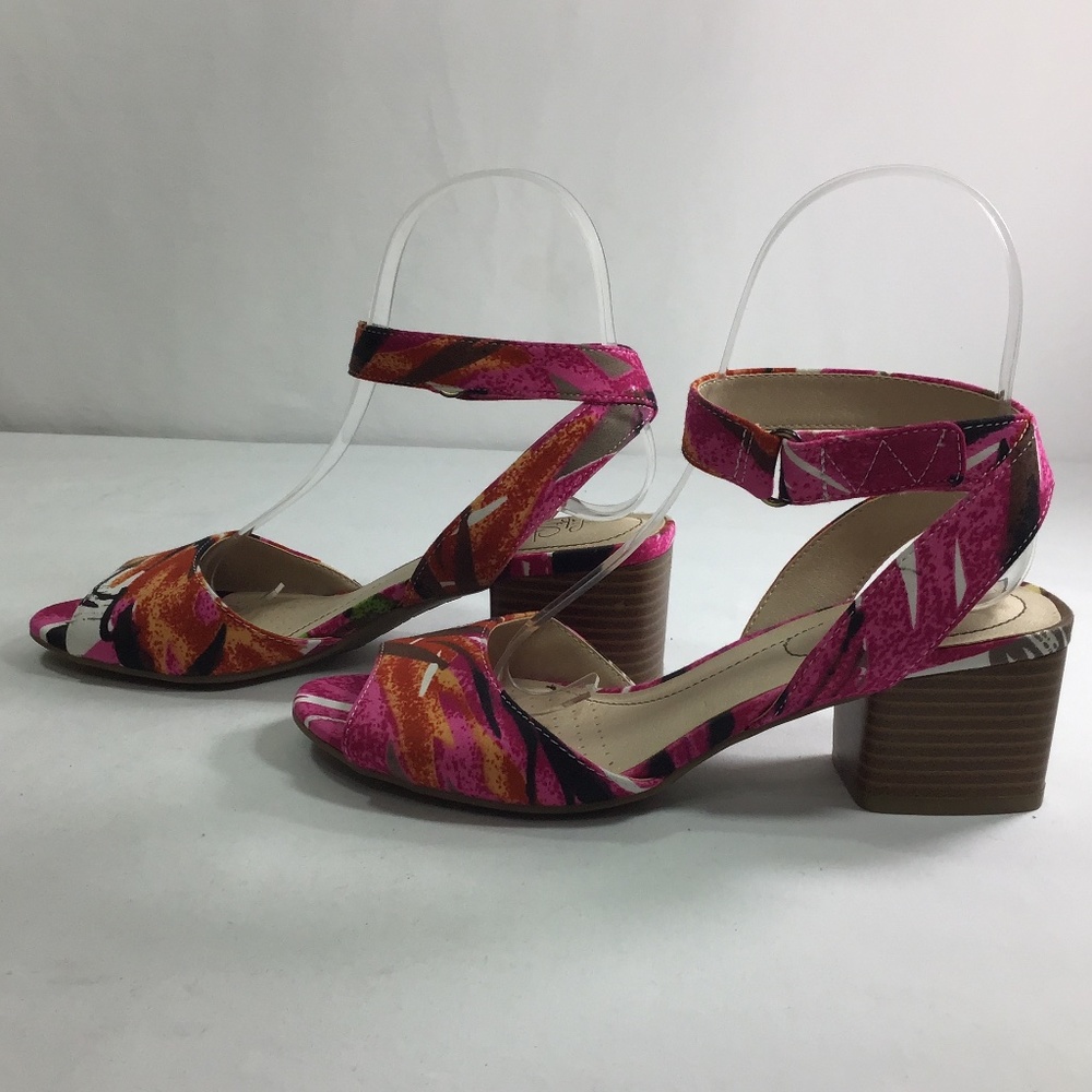Life Stride Soft System “Rosetta” Sandal - Picture 3 of 10